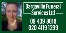 Dargaville Funeral Services Ltd